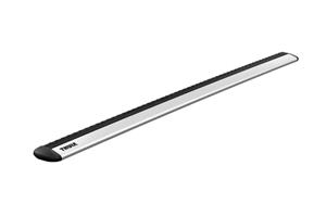 Thule WingBar Evo 118 auton kattotelinetarvike