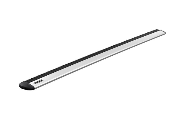 Thule WingBar Evo 118 auton kattotelinetarvike