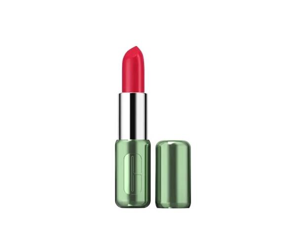 Pop Longwear Lipstick Satin Peppermint Pop