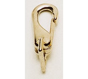 Wahlsten 63 mm salpakoukku