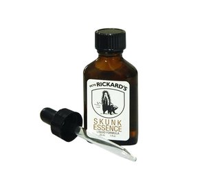 Pete Rickard´s 28ml haisunäätähajuste, nestemäinen