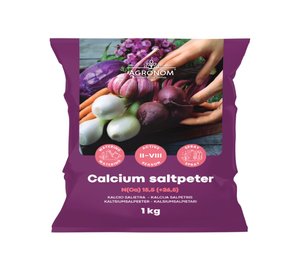 Agronom 1 Kg kalsiumsalpietari
