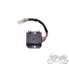 WM Baotian 50Q-531600 jännitteensäädin