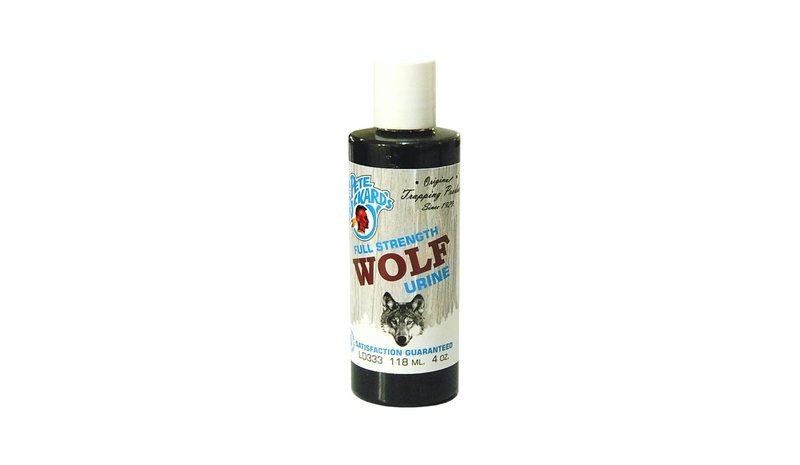 Pete Rickard´s Urea 118ml susihajuste – kuva 1/1