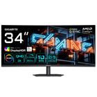 34" GIGABYTE MO34WQC36 - 3440 x 1440 (WQHD) - 360Hz - QD-OLED