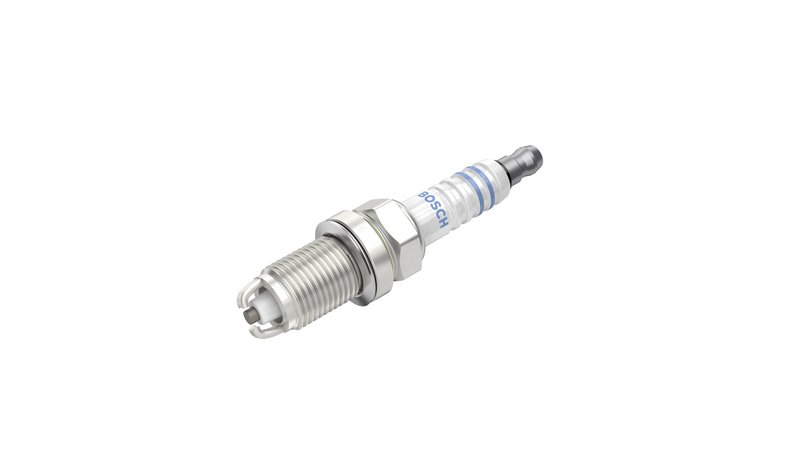 BOSCH Sytytystulppa Super+ +7