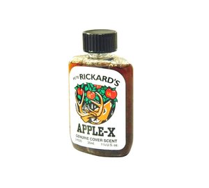 Pete Rickard´s 35ml peurahajuste