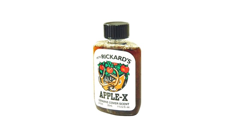 Pete Rickard´s 35ml peurahajuste