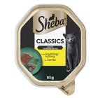 Sheba Classic 85 g kanaa kissanruoka