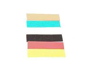 Hends vaalea foamilajitelma