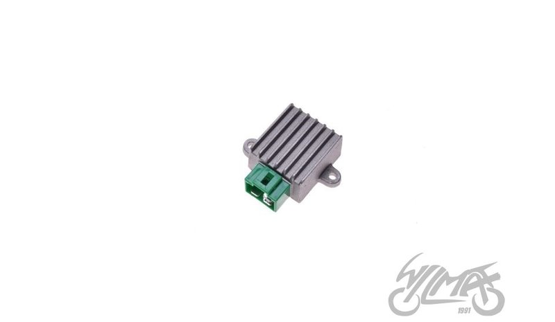 WM Suzuki RC80 32800-35420 jännitteensäädin