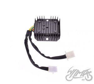 WM Lifan LF250-4 jännitteensäädin