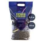 Pietarin 5 m / 0,15 mm / 33 m kalaverkko
