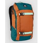 Burton Kilo 2.0 Reppu spiced / atteal