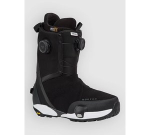 Burton Waverange X So 2027 Step On Boots black Miehet