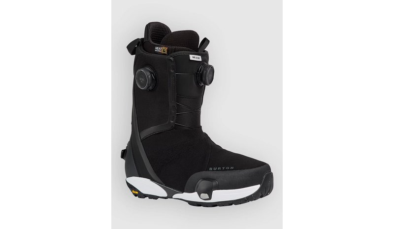 Burton Waverange X So 2027 Step On Boots black Miehet
