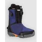 Burton Waverange X So 2027 Step On Boots selvedge blue Miehet