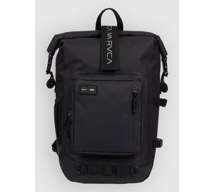 RVCA Weld Backpack black