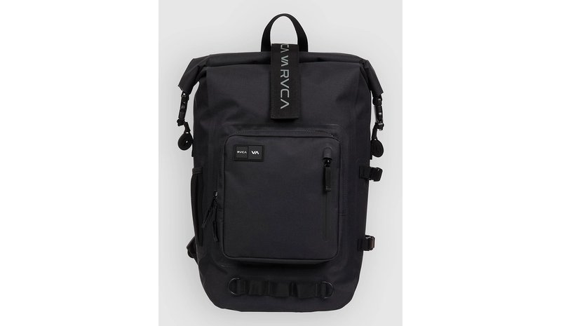 RVCA Weld Backpack black