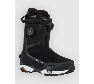 Burton Highshot X So 2027 Step On Boots black Miehet