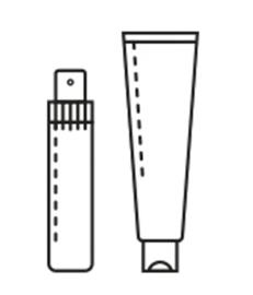 Brooklyn Soap Company Bart Softener Partabalsami 50 ml