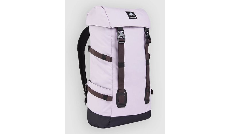 Burton Tinder 2.0 Reppu moondust purple
