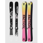Faction Prodigy Jr + C5 Gw 2025 Kids Suksipaketti uni
