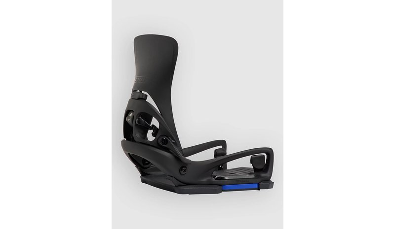 Burton Cartel X Est So 2027 Step On Bindings black Miehet