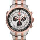 Mens Watch Swiss Alpine Military 7078.9152, Quartz, 46mm, 10ATM