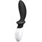 LELO Loki Obsidian Black – kuva 1
