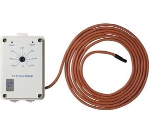 Termostaatti IP54 tracetemp