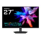 27" GIGABYTE GO27Q24A - 2560x1440 (QHD) - 240Hz - QD-OLED