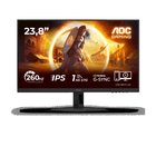 AOC 24G4ZRE (23,8"), näyttö