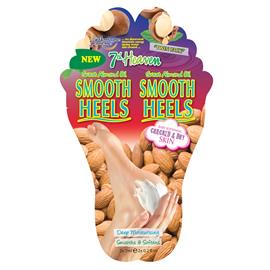 7th Heaven Smooth Heels (U) 7 ml 2 stk.