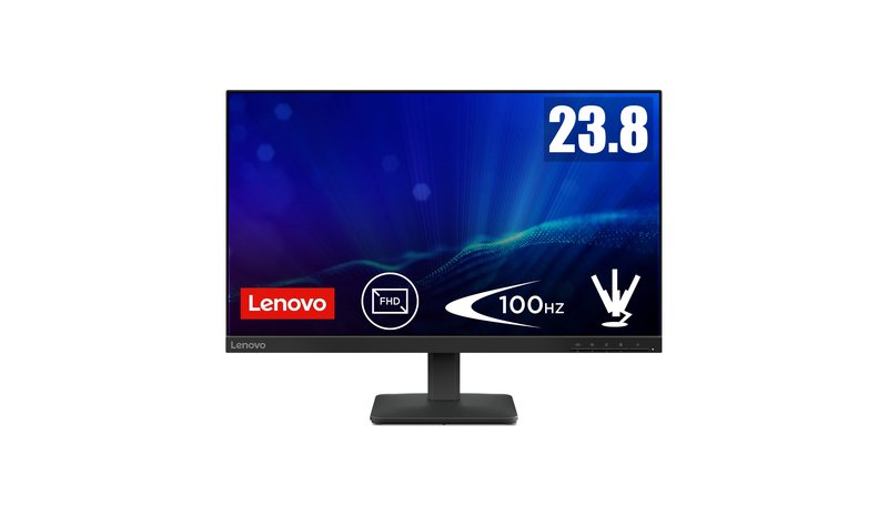 Lenovo L24-41 (23,8"), näyttö