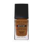 wet n wild Photo Focus Foundation Matte Nestemäinen meikkivoide 30 ml Cream Beige