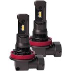 Led-polttimo H11, pari, M-Tech