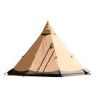 Tentipi Safir CP, teltta, beige