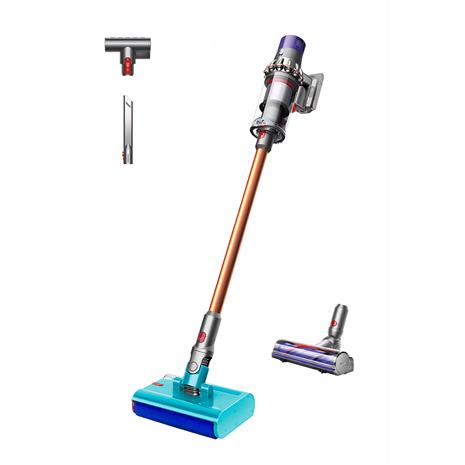Dyson Cyclone V10 Submarine (594446-01), varsi-imuri