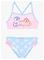 Barbie Bikinit, Vaaleanpunainen, 104-110 – kuva 2