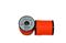 UNI-YARN VILLA FL ORANGE – kuva 2