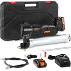 Akkukäyttöinen öljyruisku Vevor 20 V 10000 PSI