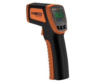 Neo Tools 75-270 lämpömittari ilman kosketusta