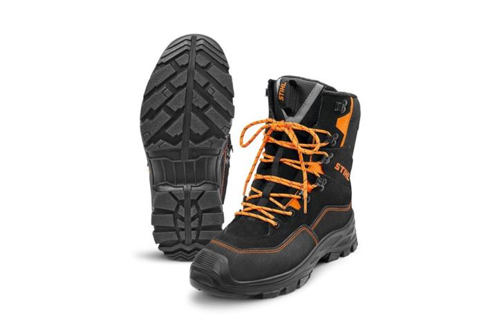 STIHL Function Active SZ nahkaturvasaapas