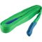 Tekstiilivyö 2t, 6m, 60mm, lenkit – kuva 1