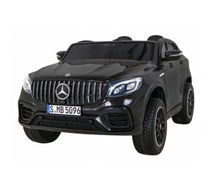 ACCU lasten auto - sähkökäyttöinen lasten lelu