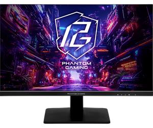 ASROCK PG27FFX1B (27"), näyttö