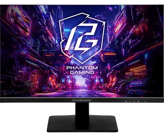 ASROCK PG27FFX1B (27"), näyttö