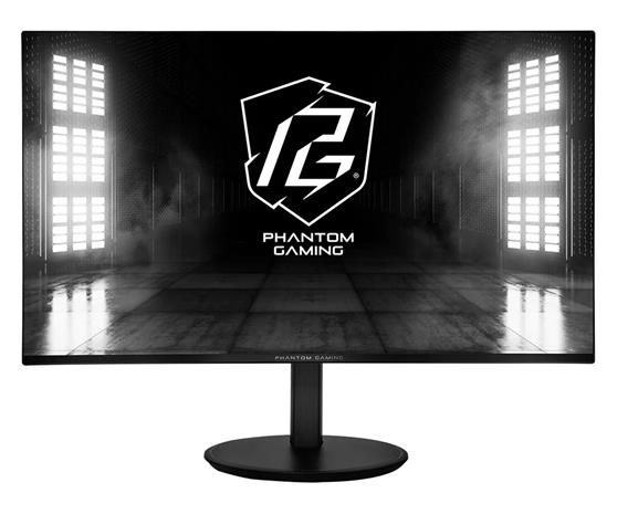 ASROCK PG27FFS2E (27"), näyttö – kuva 1/2