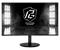 ASROCK PG27FFS2E (27"), näyttö – kuva 2